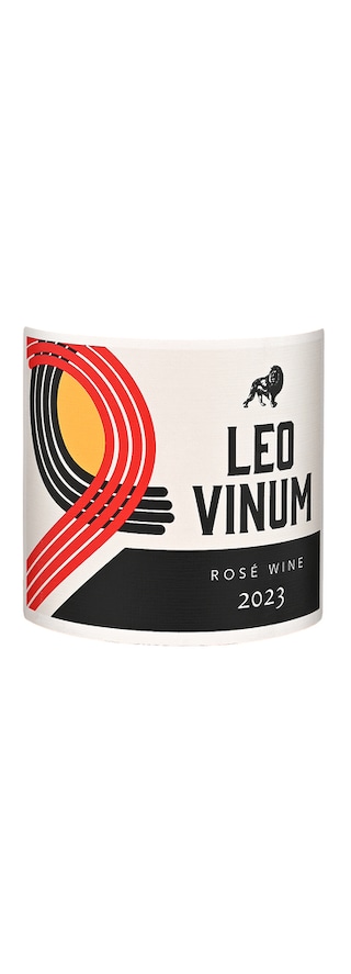 Leo Vinum | Olympics 