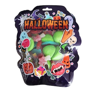 Candy Pack | Snoepzakje | Halloween 