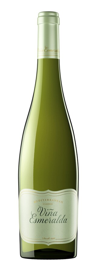 Espagne - Spanje | Catalunya | Vina Esmeralda 2018 