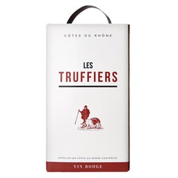 Les Truffiers Rouge