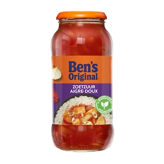 Ben's Original | Sauce | Aigre-Doux 