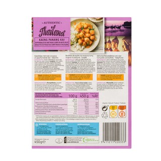 Delhaize | Kippenballetjes in kokosroom m 