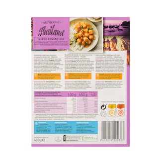 Delhaize | Kippenballetjes in kokosroom m 