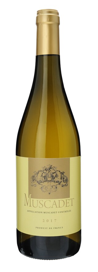 France - Frankrijk | Loire | Muscadet Blanc 