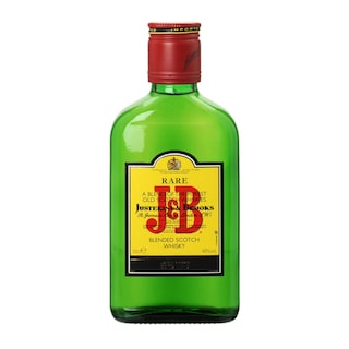 J&B | 20C J&B  WHISKY 20 cl
