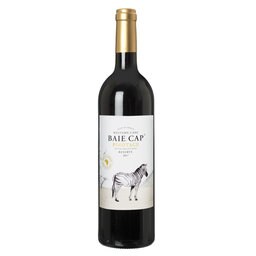 Afrique du Sud - Zuid-Afrika | Western Cape | Baie Cap Pinotage Rouge 