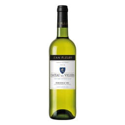 France - Frankrijk | Château des Vigiers Wit 18 