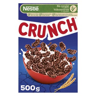 Nestlé-Crunch