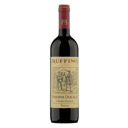 Italie - Italië | Toscana DOCG | Riserva Ducale Chianti Classico 2017 