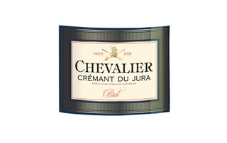 Chevalier | Crémant de Jura | Brut 