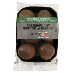 Pas­sie­vrucht