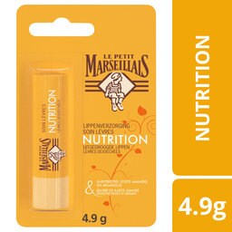 Lipstick | Nutrition