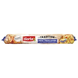 Herta Pâté FeuilletéeTradition