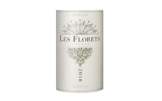 France - Frankrijk | Rhône - Luberon AC | Les Florets Blanc 