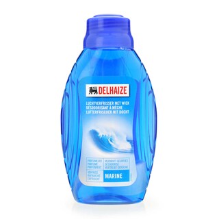 Delhaize | Luchtverfrisser | Oceaan 