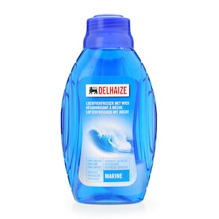 Delhaize | Luchtverfrisser | Oceaan 