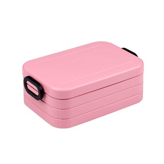 Mepal | Lunchbox | Take a break midi | Nordic roze 