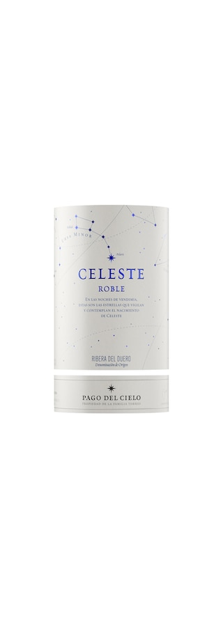 Torres | Celeste Roble 