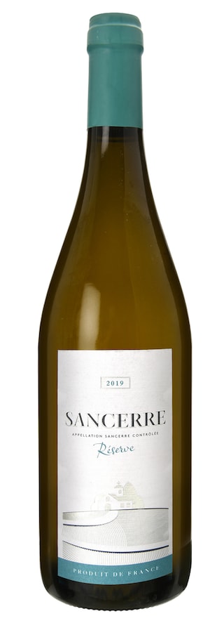 France - Frankrijk | Loire - Sancerre | Sancerre Réserve Wit 2019 