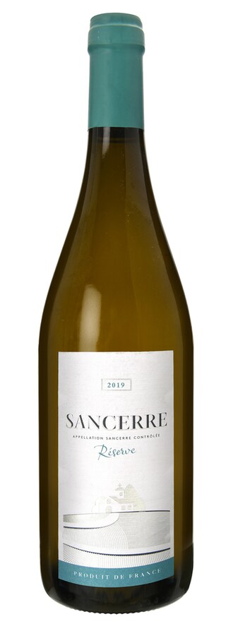 France - Frankrijk | Loire - Sancerre | Sancerre Réserve Wit 2019 