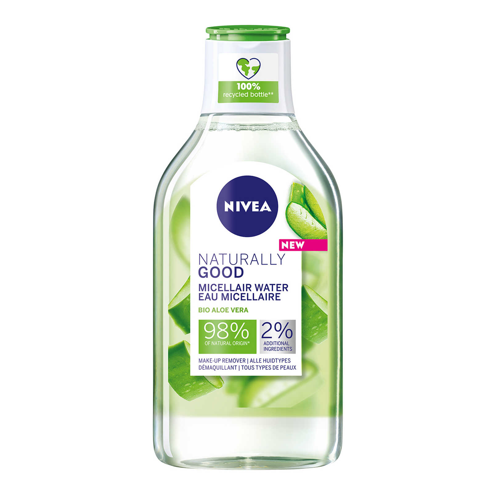 Nivea-Visage