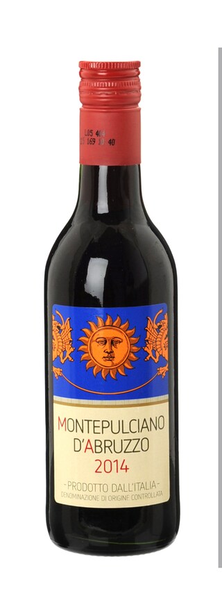 Italie - Italië | Abruzzo D.O.C. | Montepulciano d'Abruzzo Rouge 