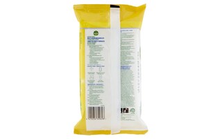 Dettol | Lingettes Multi-Surfaces | Citrus | 80st 