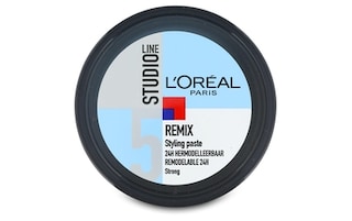 Studio Line | Gel-creme | Remix | Strong hold 