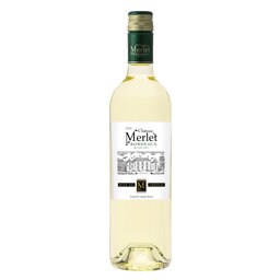 Château Merlet | 2020 | Witte