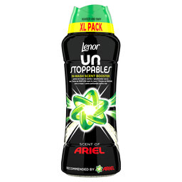 Lenor | Parels | Ariel | 0,51GR | 38DS 