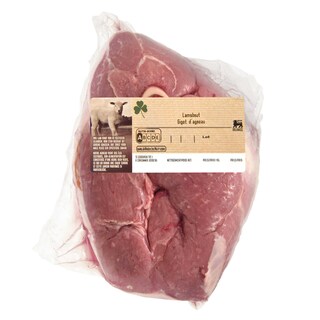 Delhaize | Lamsbout 