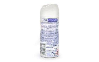 Nivea | Deospray | Invisible | Black & White | Pocket | Original | 100ml 
