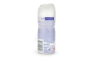 Nivea | Deospray | Invisible | Black & White | Pocket | Original | 100ml 