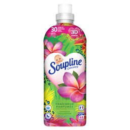 Soupline