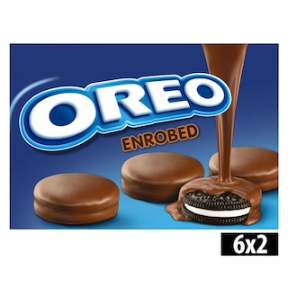 Oreo