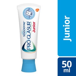 Dentifrice | Proglasur | Junior | 6-12 ans