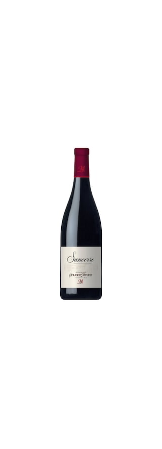 France - Loire | Sancerre Millet 2020 Rood 
