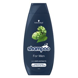 Shampoo | For Men | 400ml
