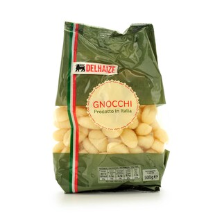 Delhaize | Gnocchi pommes de terre 