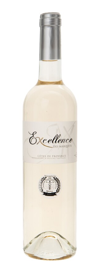 France - Frankrijk | Rhône - Côte de Provence | Excellence Des Marquets RS 2018 