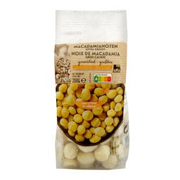 Delhaize | Macadamianoten | Geroosterd 