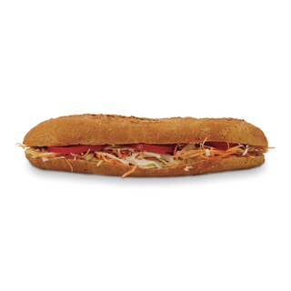 Delhaize | Baguette | Blanc | Végétarien 
