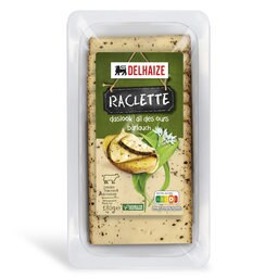 Fromage | Raclette | Ail | Tranches