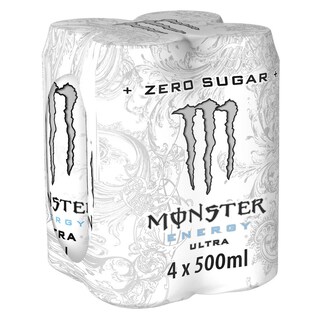 Monster-Energy