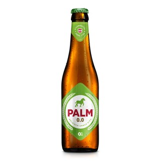 Palm | Bier zonder alcohol 