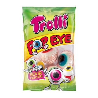 Trolli | Snoepjes | Halloween 