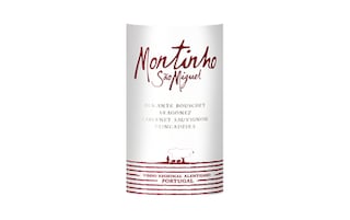 Portugal | Alentejo | Montinho Sao Miguel 2018 Rouge 