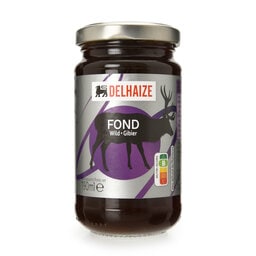 Delhaize | Fond | Gibier 