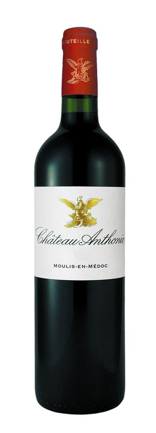 France - Frankrijk-Bordeaux - Moulis en Médoc