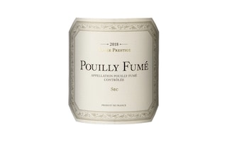 France - Frankrijk | Loire - Pouilly Fumé | Pouilly Fumé Cuvée Prestige 2018 